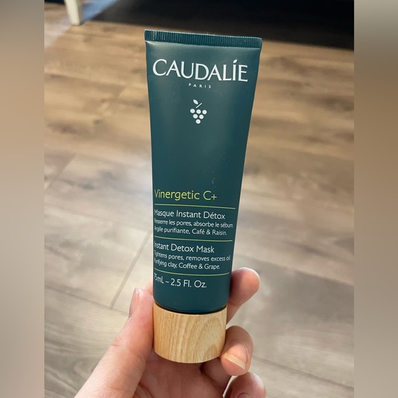 Caudalie Instant Detox Mask - Picture 1 of 2